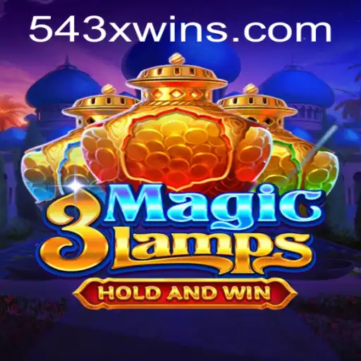 Unveil the Enchantment of 3MagicLamps on 543X.COM