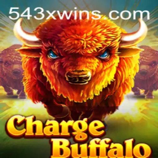 ChargeBuffalo: An Exciting New Adventure Awaits