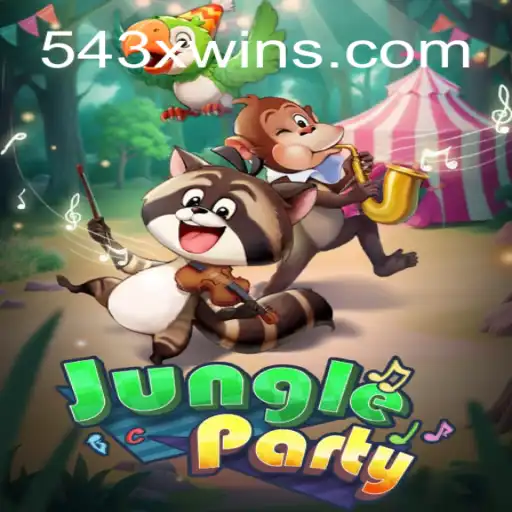 The Thrilling World of JungleParty: A Dive into Adventure and Strategy