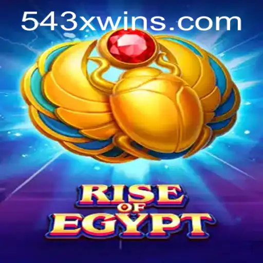 Exploring the Ancient Realms of 'RiseOfEgypt': An In-Depth Guide
