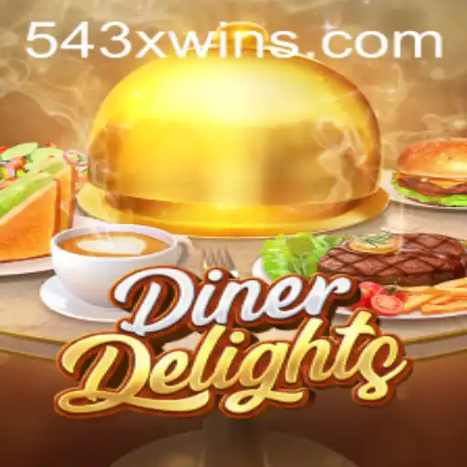 DinerDelights: A Culinary Adventure Like No Other
