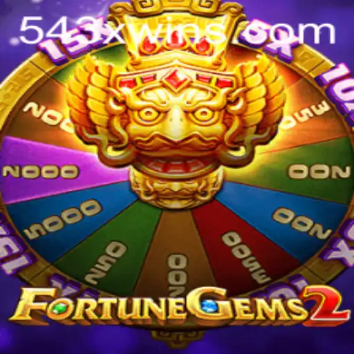 FortuneGems2: Dive into a World of Enchantment and Strategy