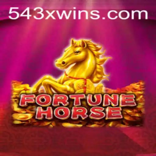 Unveiling FortuneHorse: A Thrilling Adventure in the Gaming World