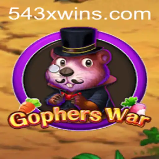 Unveiling GophersWar: An Epic Battle in the Gaming Universe