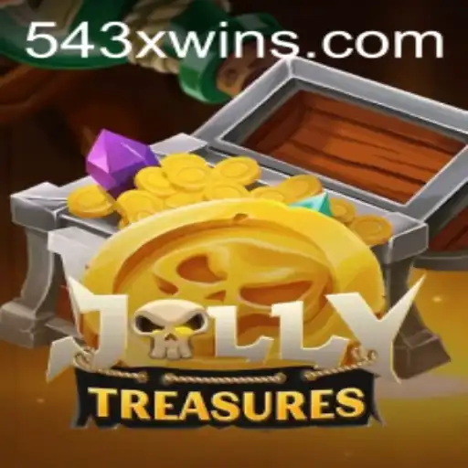 Discover the Adventure of JollyTreasures: A Fascinating Encounter with 543X.COM