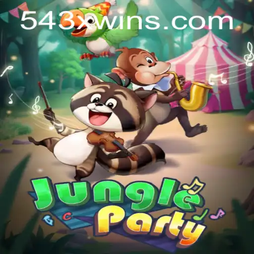 The Thrilling World of JungleParty: A Dive into Adventure and Strategy