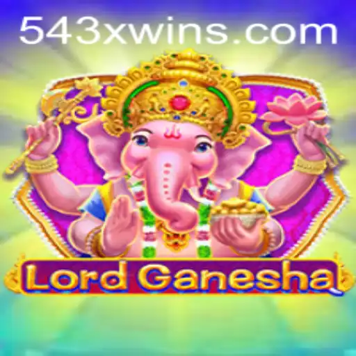 LordGanesha: The Ultimate Cosmic Gaming Experience