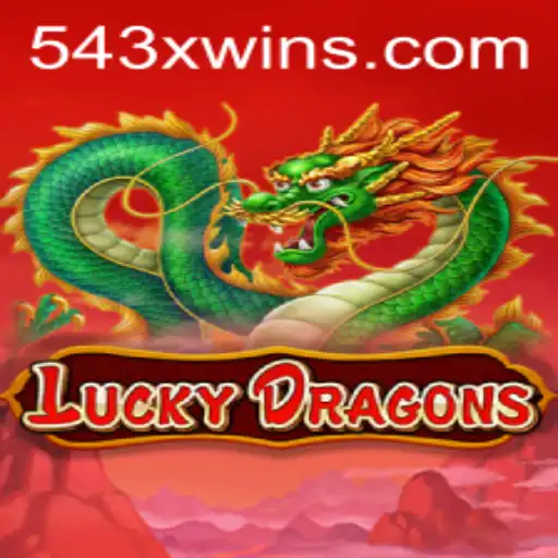 Embark on an Adventure with LuckyDragons: The Exciting Game Experience on 543X.COM