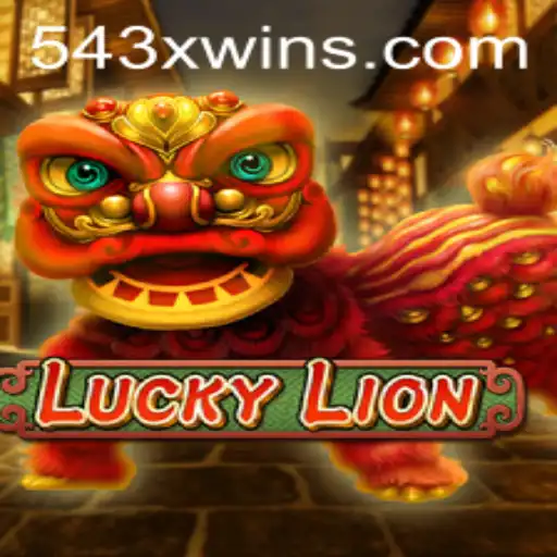 Exploring the Thrills of LuckyLion: A Dive into 543X.COM