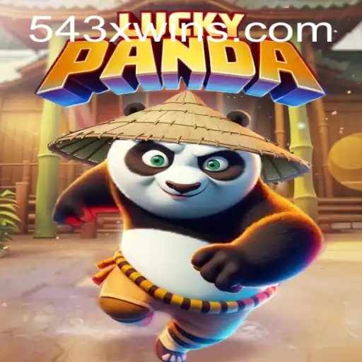 Exploring the Enchanting World of LuckyPanda and 543X.COM