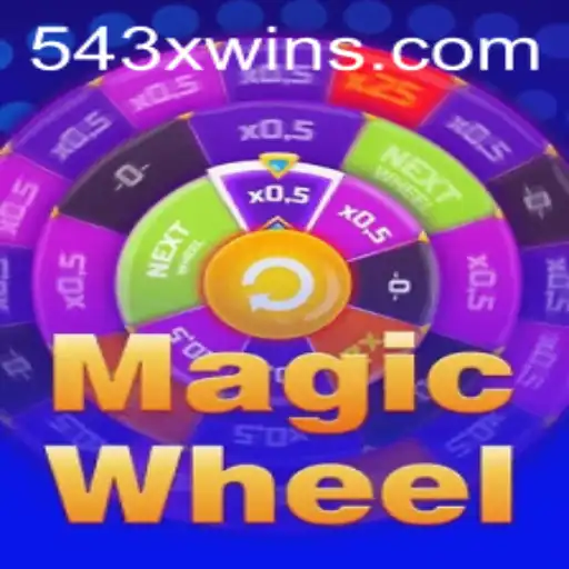 MagicWheel: A Comprehensive Guide to the Enchanting Game