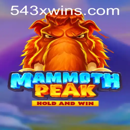Discover the World of MammothPeak: An Epic Gaming Experience