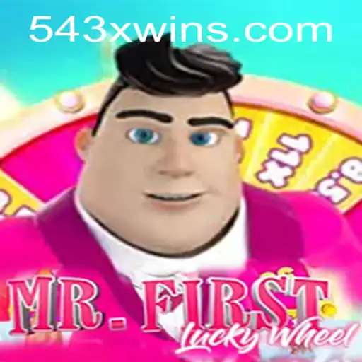 Discover the Exciting World of MrFirstLuckyWheel on 543X.COM