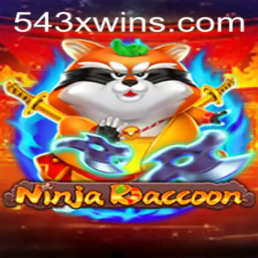 NinjaRaccoon: A Thrilling Adventure in the World of Gaming