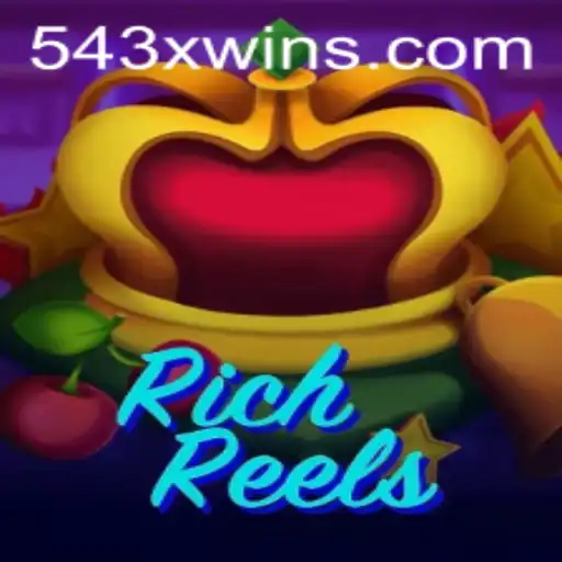 Unveiling RichReels: A Thrilling Gaming Experience with 543X.COM