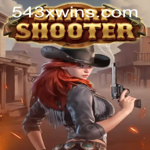 Sharpshooter: A New Era of Gaming with 543X.COM