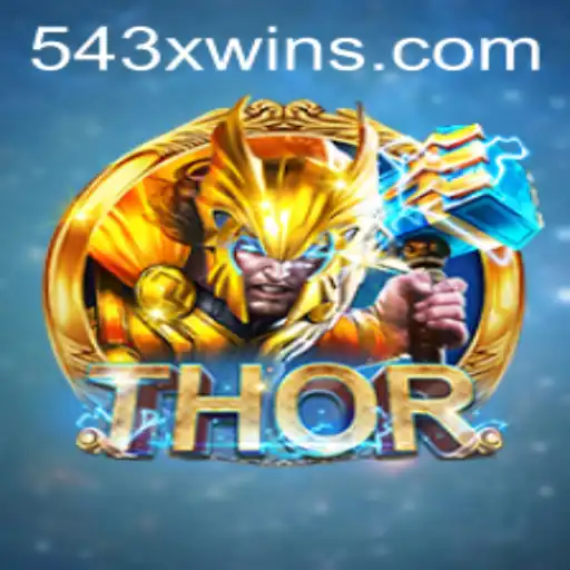 THOR: A Thrilling Adventure into the Realms of Norse Mythology