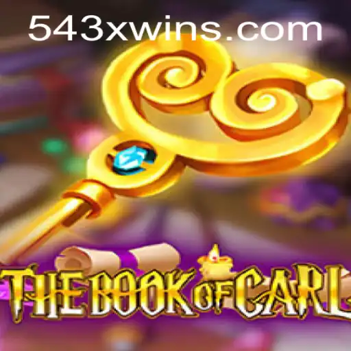 Explore the Enigmatic World of 'TheBookofCarl'