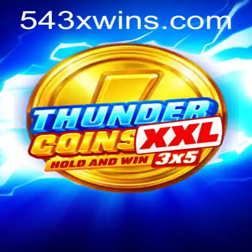 Exploring the Exciting World of ThunderCoinsXxl