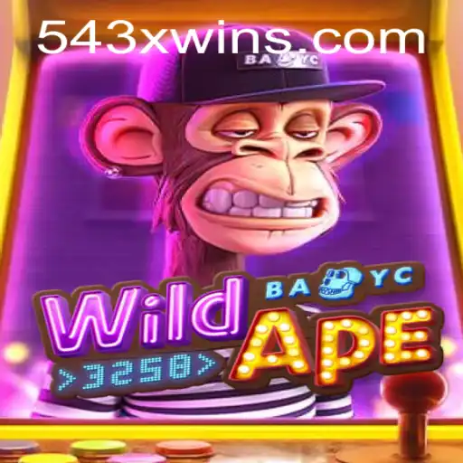 Discovering the Exciting World of WildApe3258