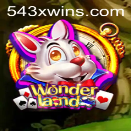Exploring the Mystical Realms of Wonderland: Journey Through 543X.COM