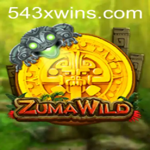 Experience the Thrill of ZumaWild on 543X.COM